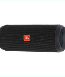 JBL Flip 4 Waterproof Bluetooth Wireless Speaker