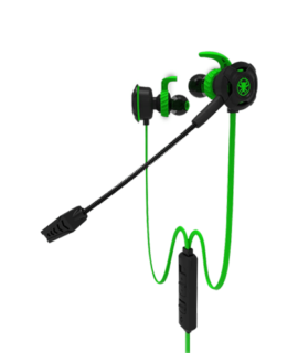 Plexton Earphone G30