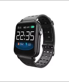 Y6 Pro Smart Watch
