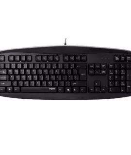 Rapoo N2500 USB Keyboard