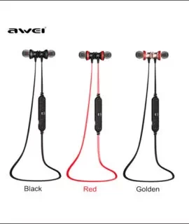 Awei A980BL Bluetooth Earphone