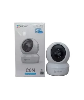 Hikvision EZVIZ CS-C6N (4mm) (2.0MP) Wi-Fi PT IP Camera