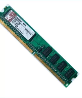 Transcend 1GB DDR2 RAM