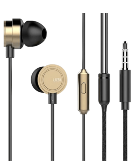 UiiSii Earphone HM-13