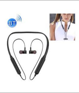 Awei G10BL Stereo Bluetooth Sports Earphones