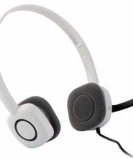 Logitech H150 Stereo Headphones