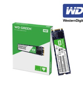Western Digital Green 120GB M.2 SSD
