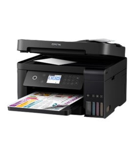 Epson L6170 Wi-Fi Duplex All-in-One Ink Tank Printer