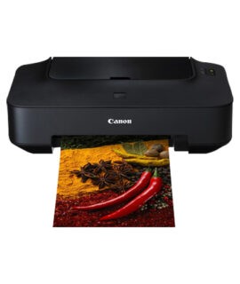 Canon Pixma iP 2770 Inkjet Printer