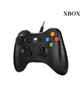 Xbox 360 Wired Gamepad for PC