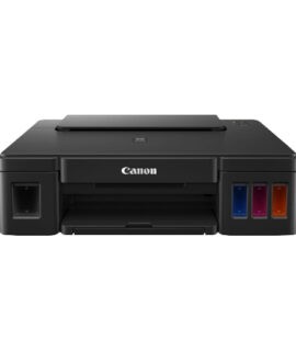 Canon Pixma G1010 Refillable Ink Tank Printer-Black