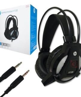 HP H100 Gaming Headphone