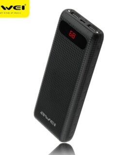 Awei P70K 20000mAh Power Bank