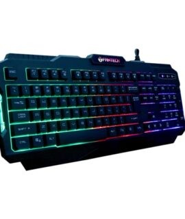 Fantech MK882 Pantheon RGB Mechanical Keyboard