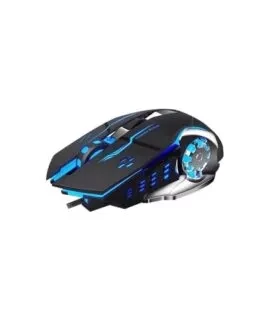 AULA S20 2400DPI Optical USB Wired Gaming Mouse