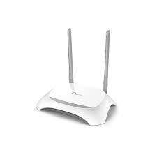 TP-Link TL-WR850N Router 300Mbps
