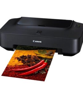Canon Pixma iP 2772 Inkjet Printer