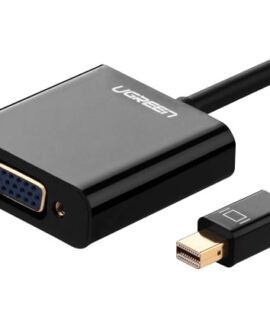 UGREEN Mini Display Port to VGA Converter