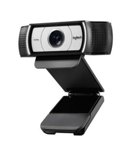 LOGITECH WEBCAM C930C