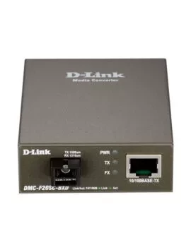 D-Link Media Converter Half-Circuit
