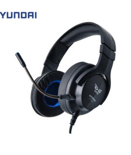 Hyundai HY 9400 USB 7.1 RGB Gaming Headphone
