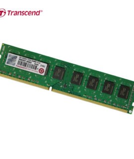 Transcend 4GB DDR3 Desktop RAM