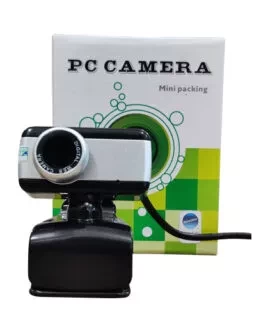 Pc Camera A15