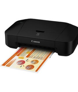 Canon Pixma iP2870S Color Printer