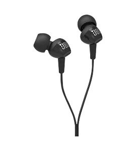 JBL C100SI EARPHONE