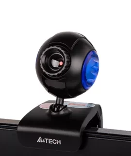 A4Tech Webcam 16 Mega Pixel (PK-752F)