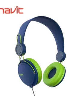 HAVIT HV-H2198d headphone