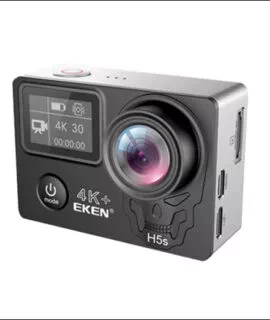 EKEN H5s Plus 4K WIFI Action Camera