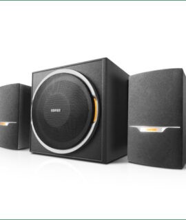 Edifier XM3-BT 2.1 Bluetooth Speaker