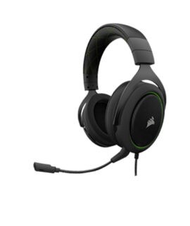 Corsair HS50 Stereo Gaming Headphone