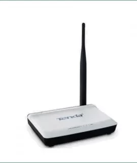 Tenda N4 Wireless N150 Router