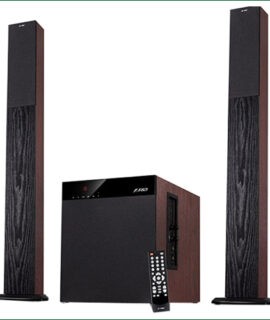 F&D T-400X Bluetooth TV Speaker