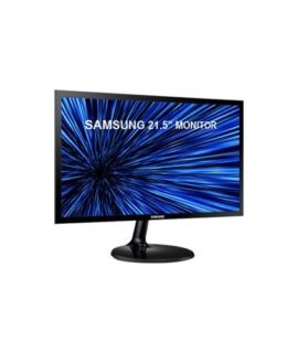 Samsung 22 Inch LED FULL HD Monitor