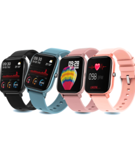 COLMI P8 Smart Watch