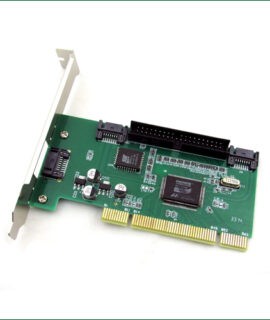 PCI LAN Card