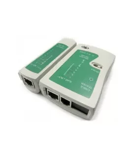 Network Cable Tester for LAN Phone Wire Test Tool