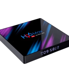 Android TV Box H96 MAX
