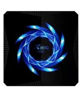 Android TV Box X96Q Max