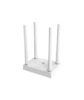 Netis W4 300Mbps WiFi Router 5dBi fixed antenna