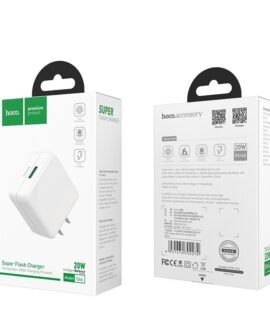 Hoco Wall charger C66